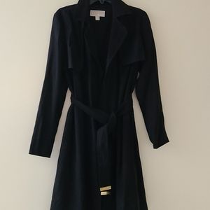 Michael by Michael Kors trench coat
